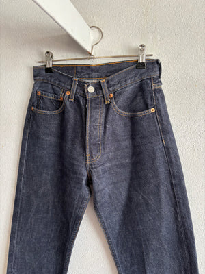 Levi's 501 W26 L32 2001