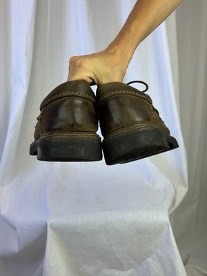 Dad shoes T.39 90s