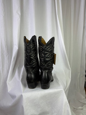 Santiags T.39 80s