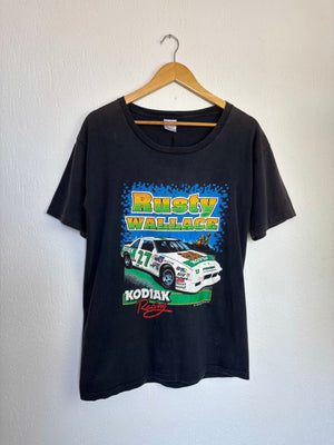 T-shirt racing 1989 T.38