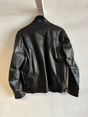 Veste moto 00s T.38♀/S♂