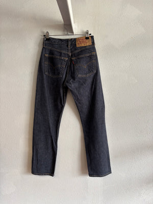 Levi's 501 W26 L30 2001