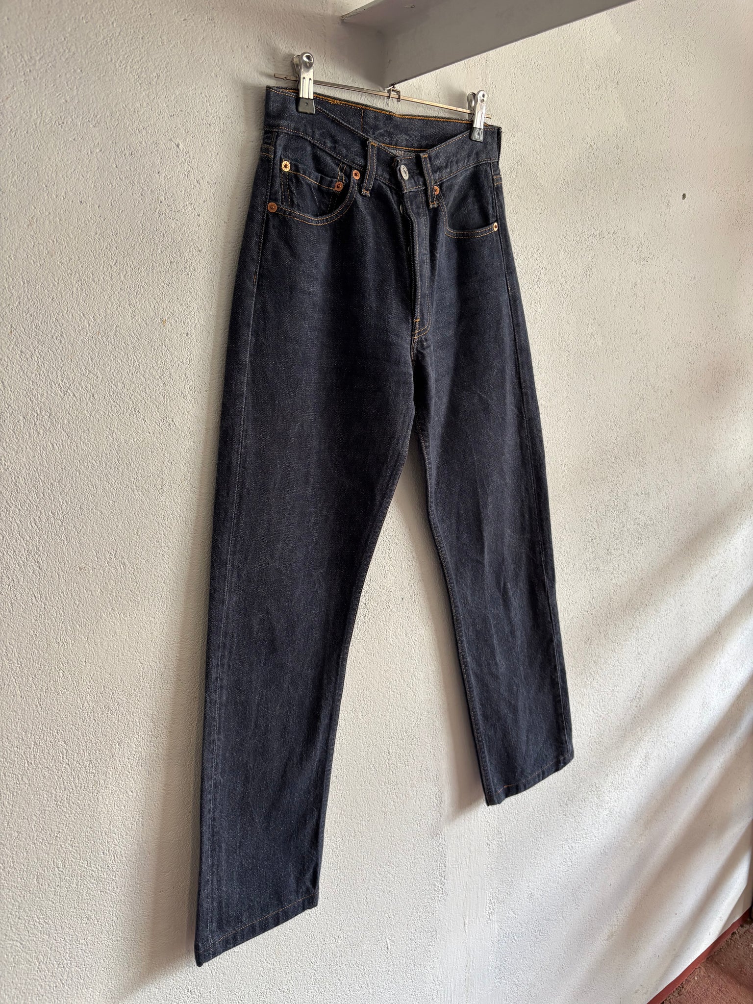 Levi's 501 W26 L32 2001