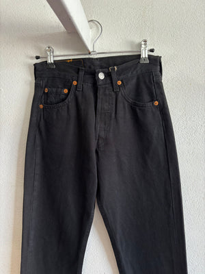 Levi's 501 W25 L32 1998 Made in France