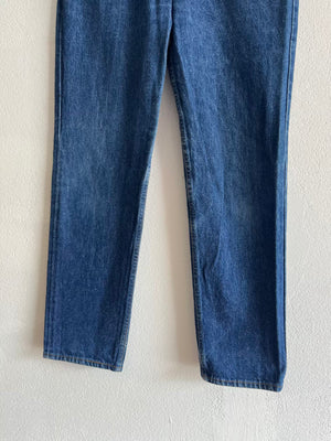 Levi's 501 STUDENT W28L30 Made in USA 1995