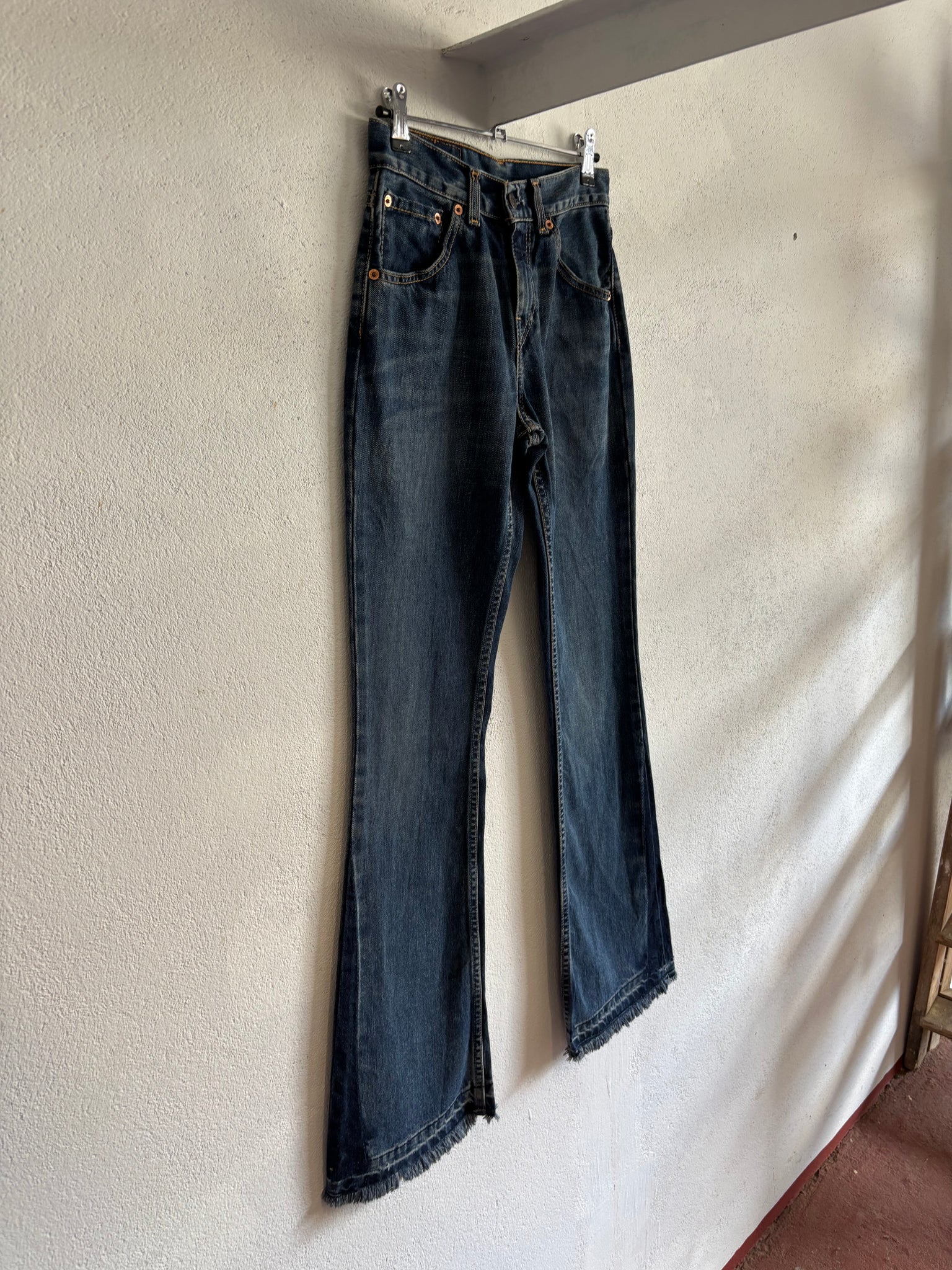 Levi's 525 W25 L32 1997