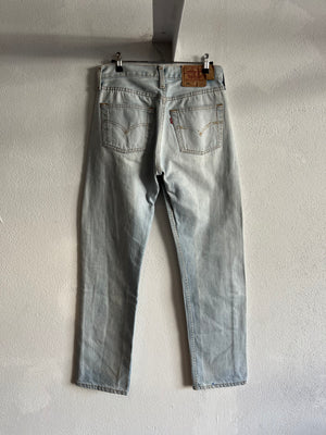 Levi's 501 W30L32 1999