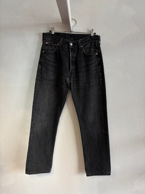 Levi's 501 W30 L30 1997 Made in USA