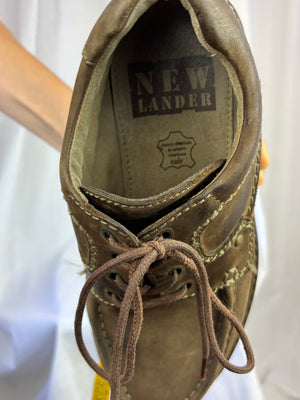 Dad shoes T.39 90s