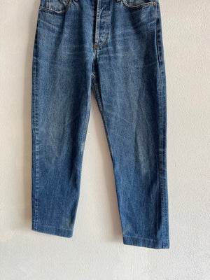 Levi's 501 W34L34 Made in USA 1995