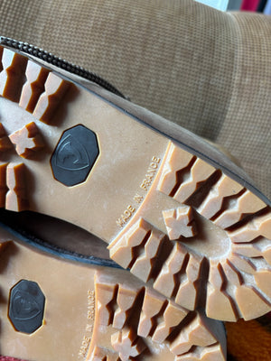 Chaussures Semly T39 90s