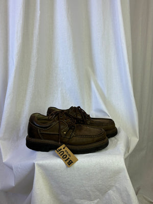Dad shoes T.39 90s