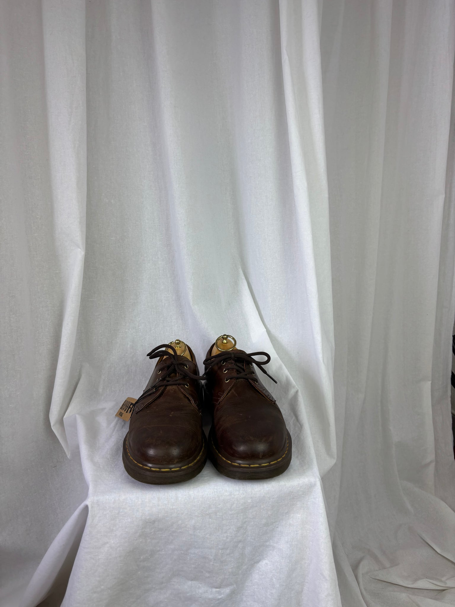 Dr Martens Crazy Horse T.39