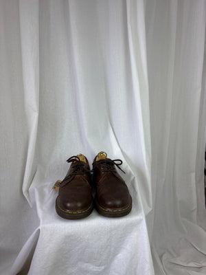 Dr Martens Crazy Horse T.39