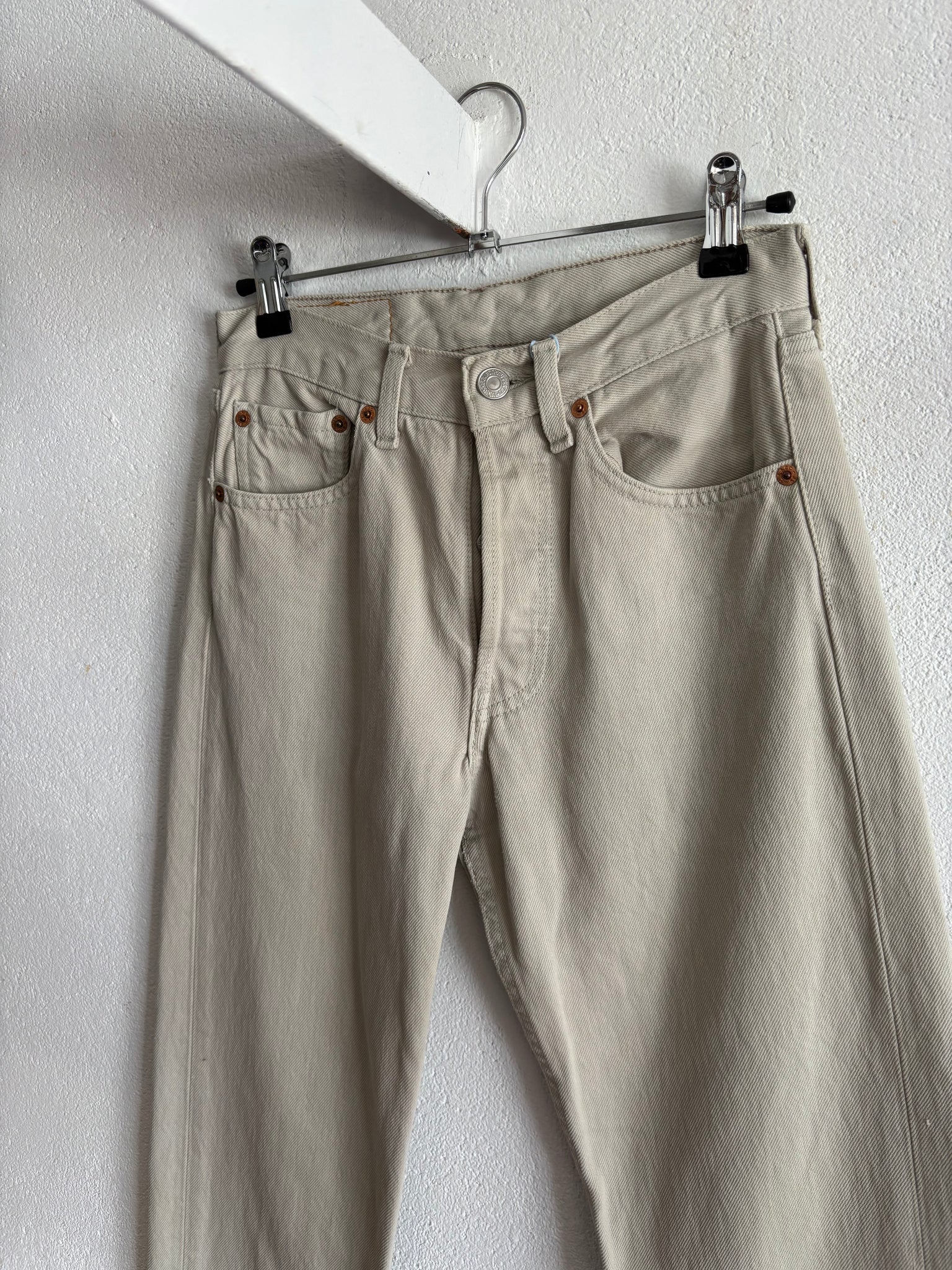 Levi's 501 W26 L34 1998