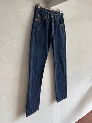 Levi's 501 W28L34 Made in UK 1999