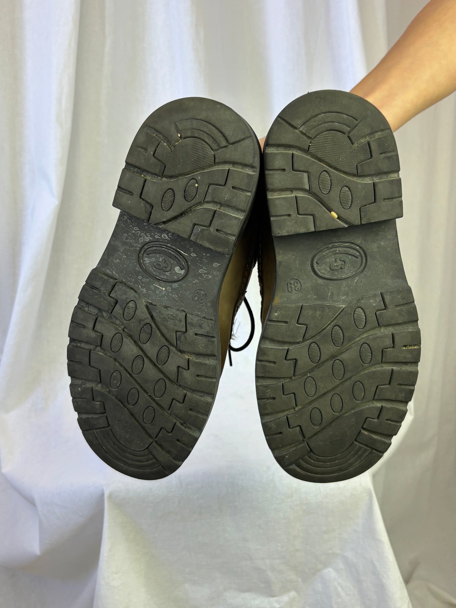 Dad shoes T.39 90s