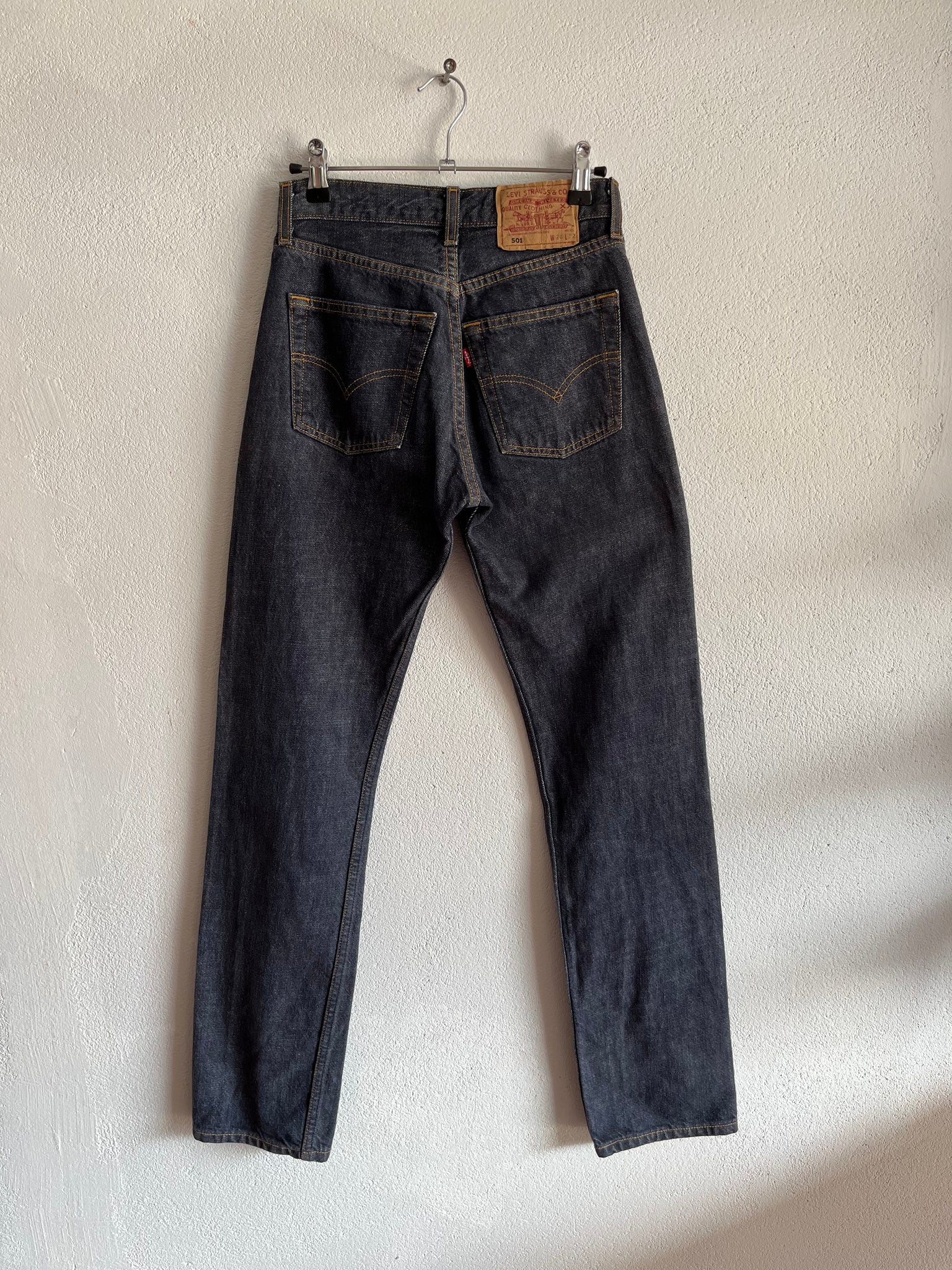 Levi's 501 W26L32 2000