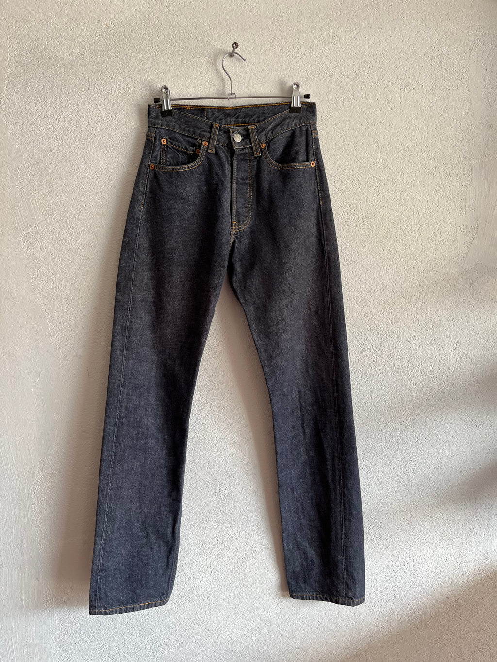 Levi's 501 W26L32 2000