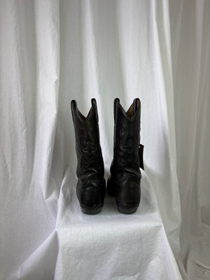Santiags sancho T.37 80s