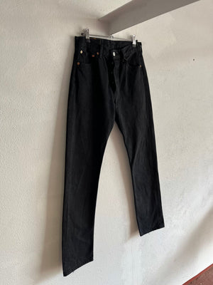 Levi's 501 W29L34 2002