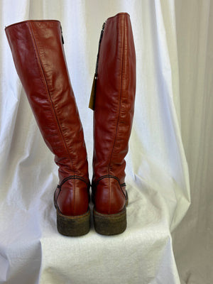 Bottes T.37 70s