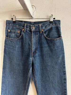 Levi's 505 W30 L32 1999 Made in USA