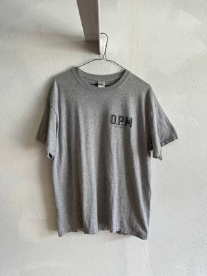 T-shirt Gildan 00s T.40♀/L♂