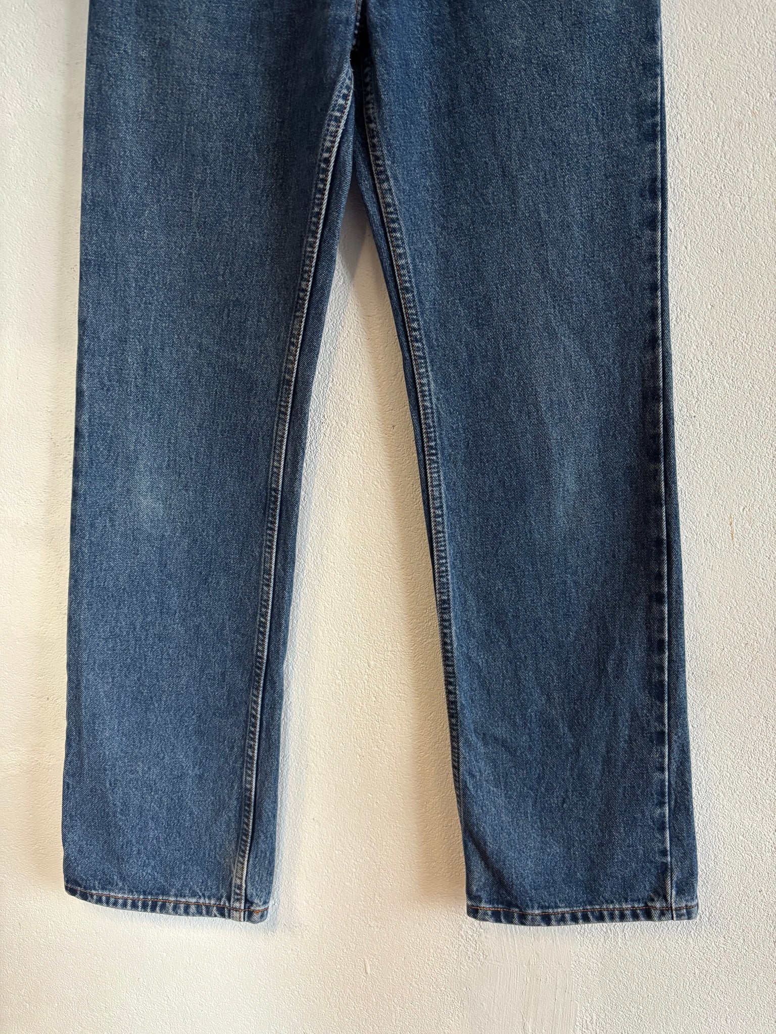 Levi's 505 W30 L32 1999 Made in USA