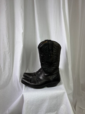 Santiags sancho T.37 80s