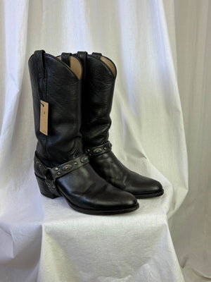 Santiags Sendra T.42 80s