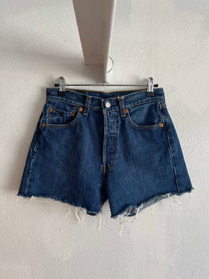 Short Levi's 501 90s T.36♀