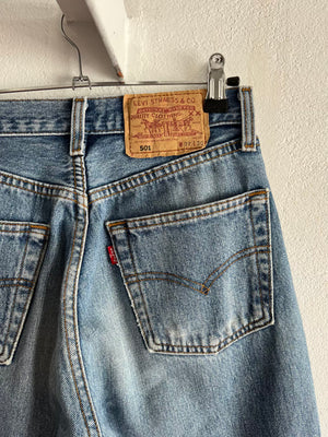 Levi's 501 W27L30 1997