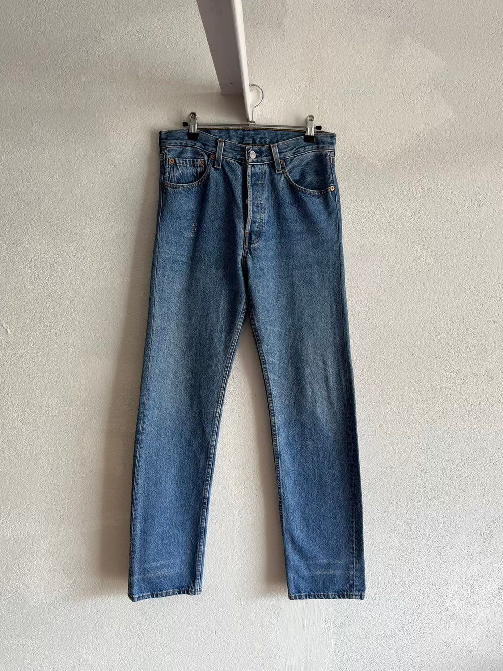 Levi's 501 W30L34 90s