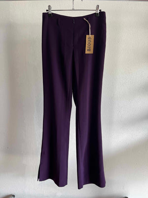 Pantalon flare 90s T.34-36♀