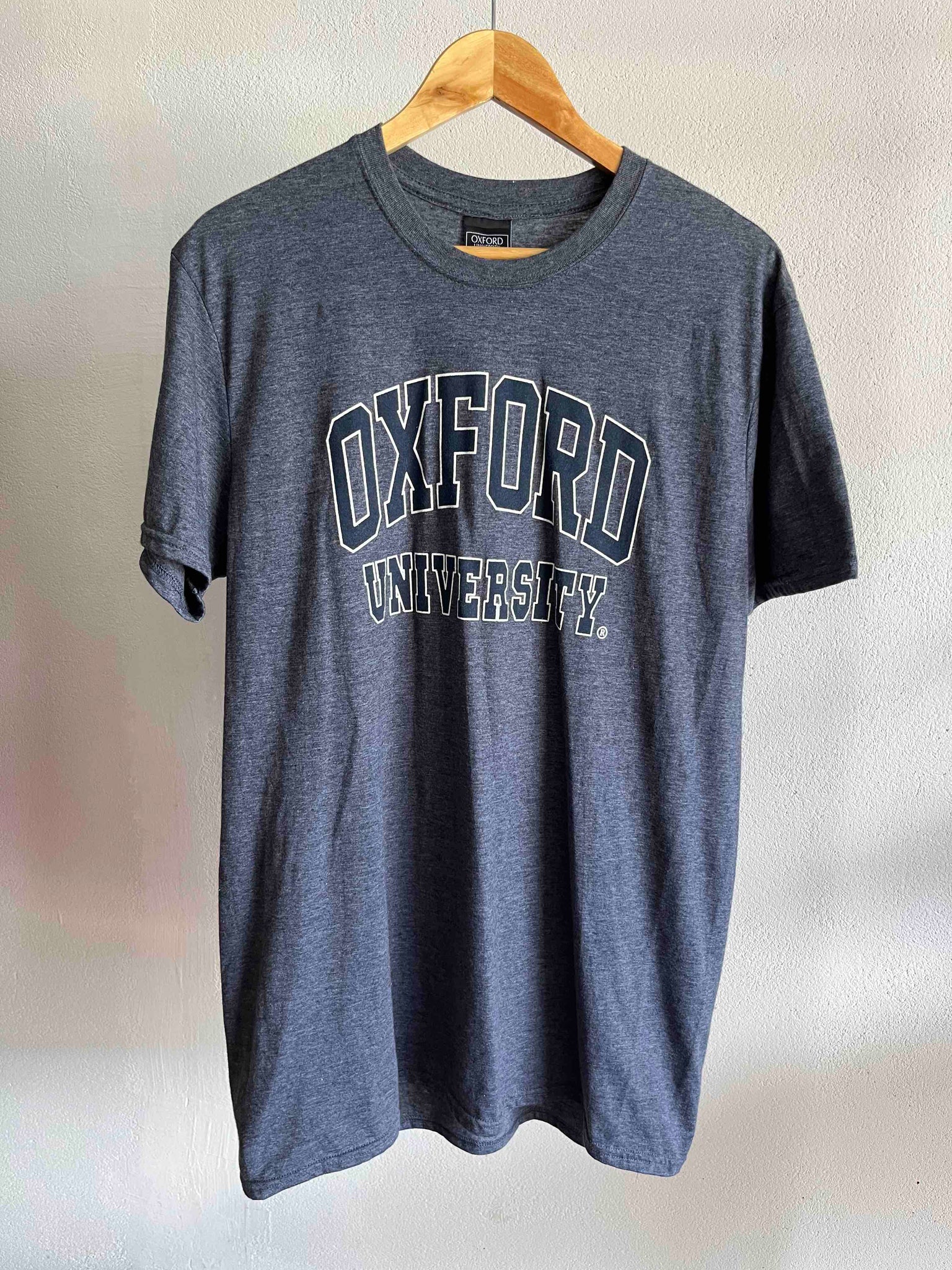 T-shirt Oxford 00s T.40-42♀/L♂