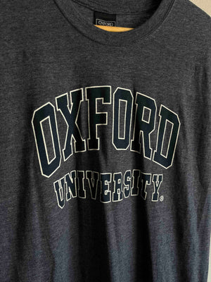 T-shirt Oxford 00s T.40-42♀/L♂