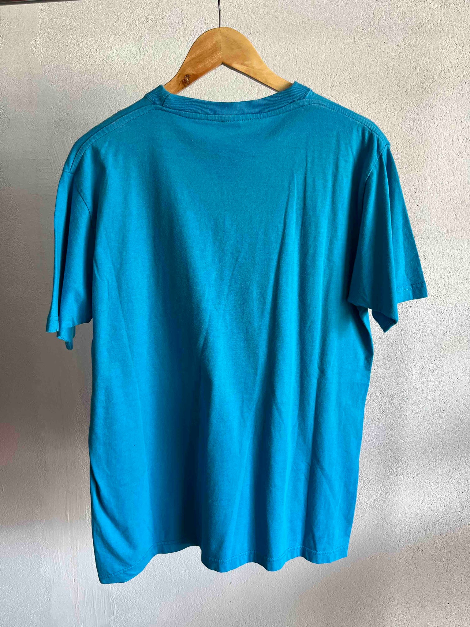 T-shirt humoristique 90s T.40-42♀/M-L♂