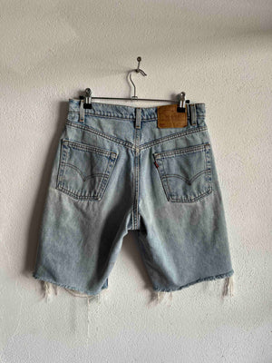 Short Levi's 550 90s W30