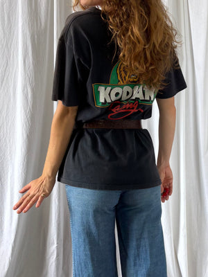T-shirt racing 1989 T.38