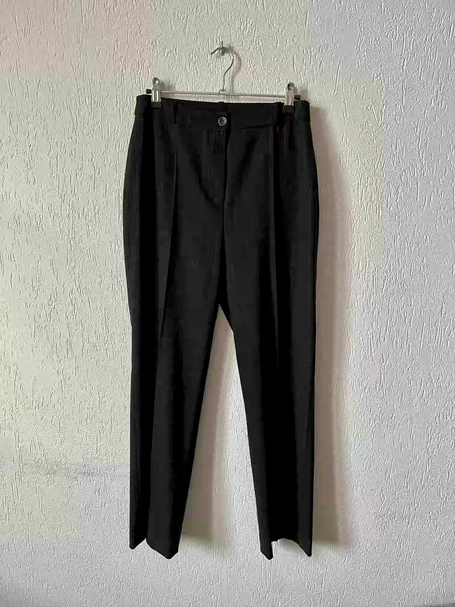 Pantalon Georges Rech 80s T.36♀