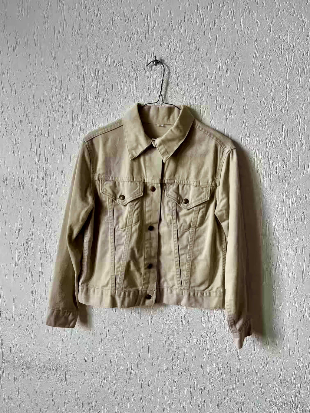 Veste Levi's big e 60s T.36♀