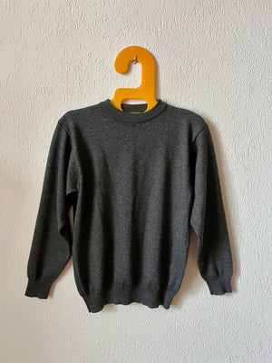 Pull laine mérinos 00s T.38♀