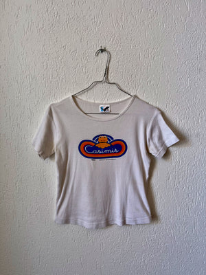 T-shirt Casimir 2003 T.34♀