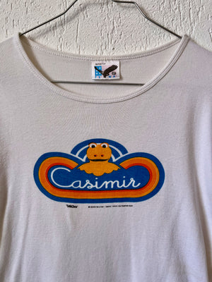 T-shirt Casimir 2003 T.34♀