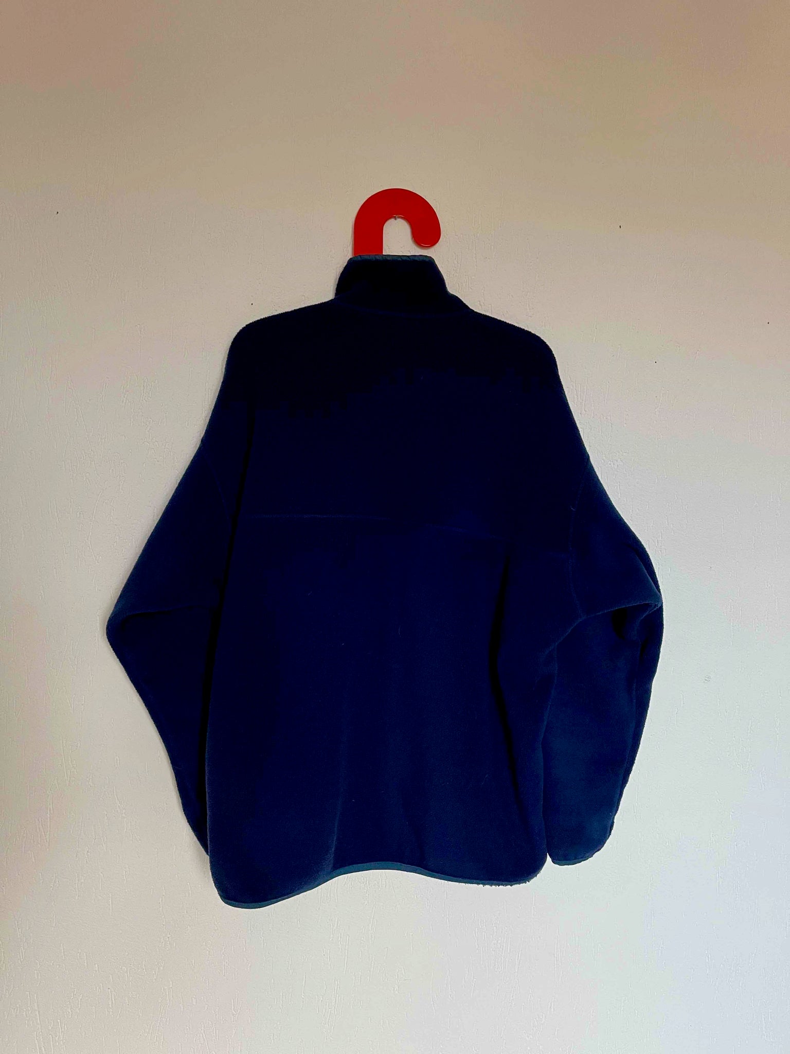 Polaire Patagonia synchilla T.44♀/XXL♂