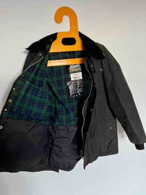 Veste Barbour Bedale 00s T.36♀/S♂