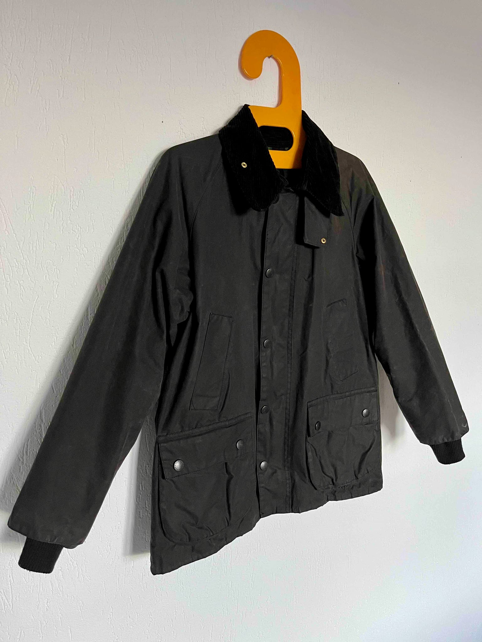 Veste Barbour Bedale 00s T.36♀/S♂