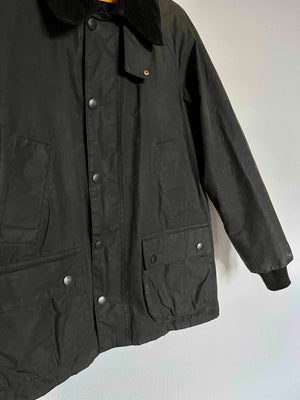 Veste Barbour Bedale 00s T.36♀/S♂