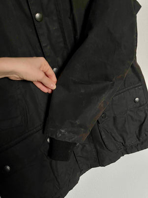 Veste Barbour Bedale 00s T.36♀/S♂